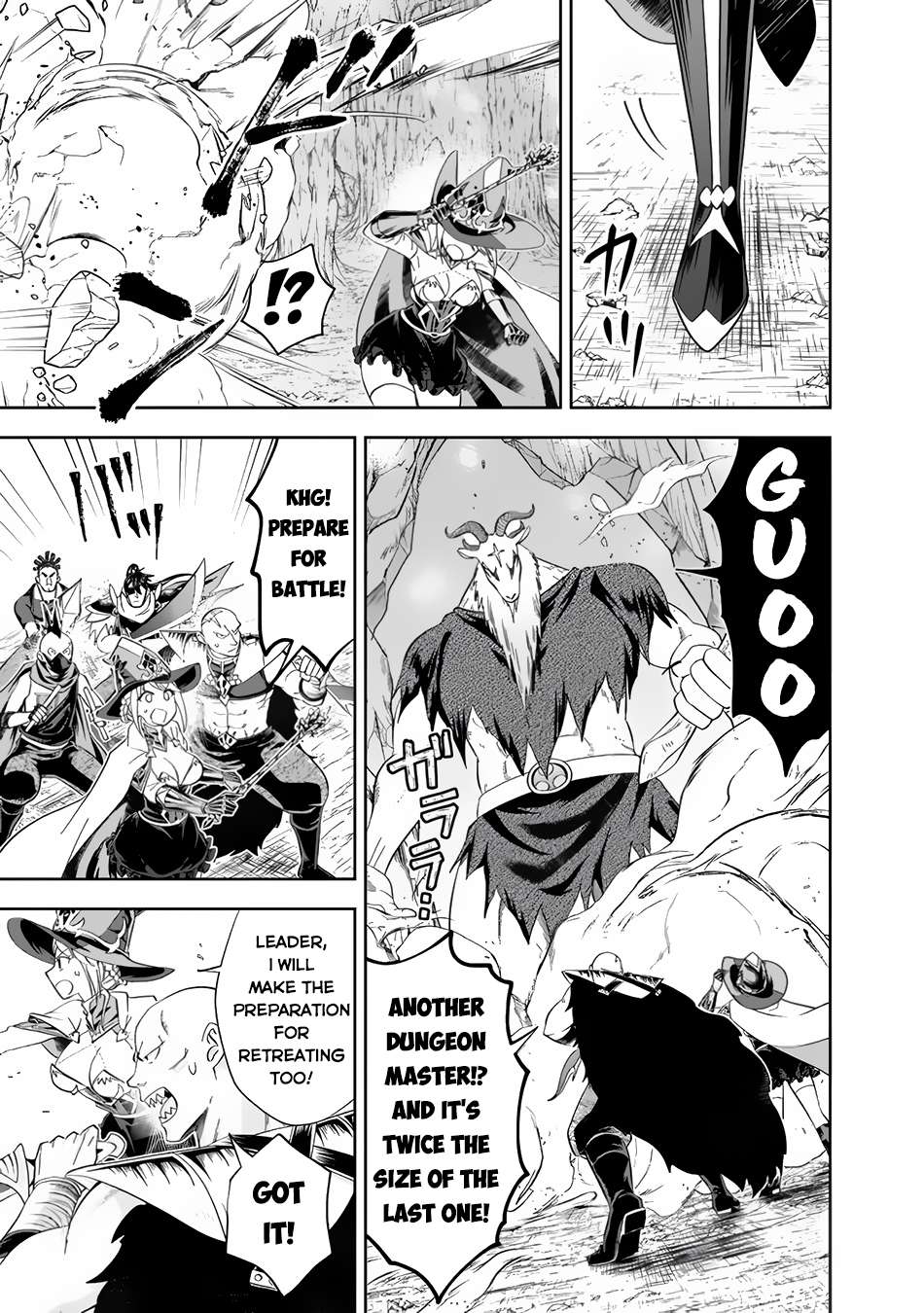 Ore no Ie ga Maryoku Spot datta Ken – Sundeiru dake de Sekai Saikyou chapter 145 page 10