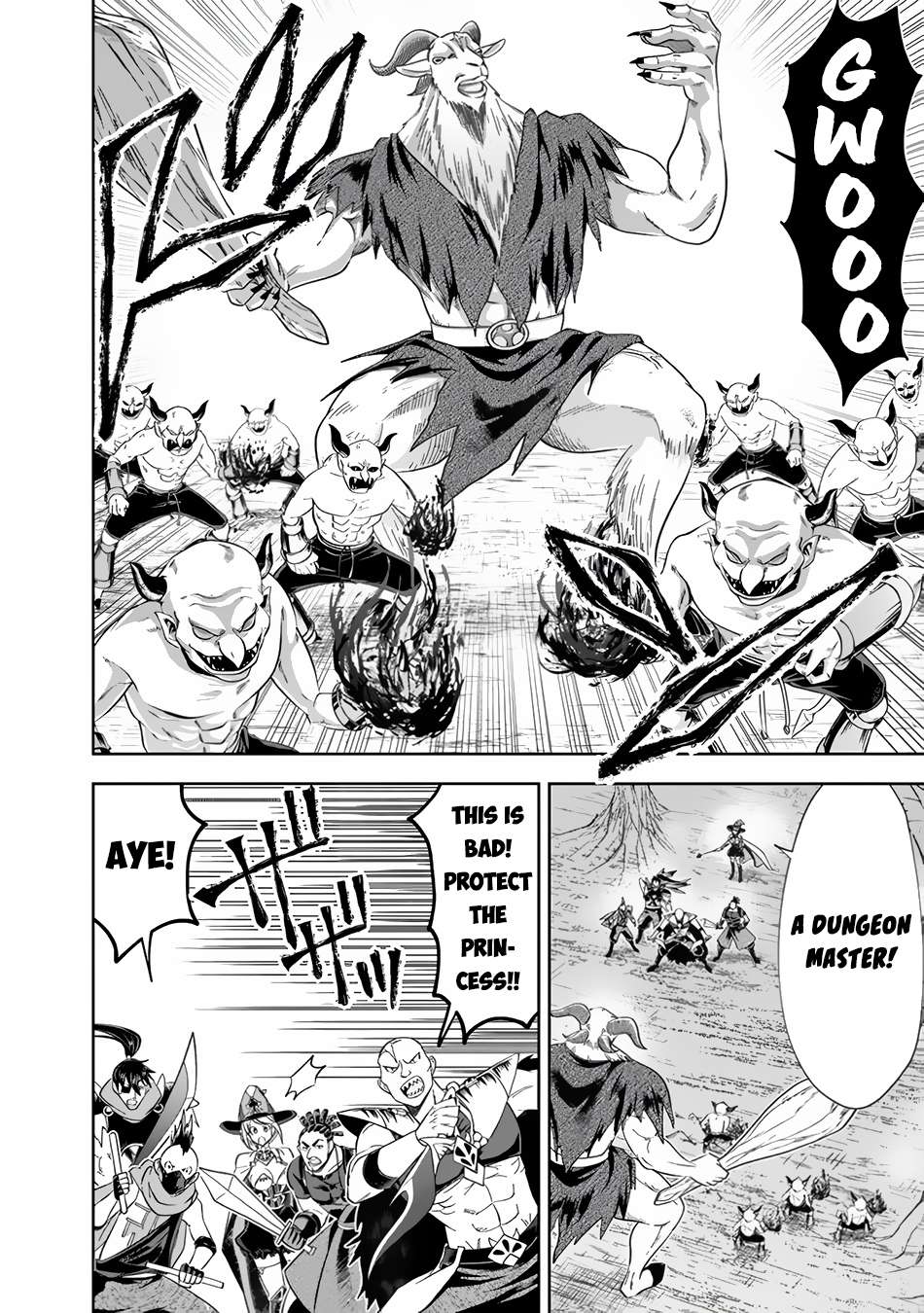 Ore no Ie ga Maryoku Spot datta Ken – Sundeiru dake de Sekai Saikyou chapter 145 page 5