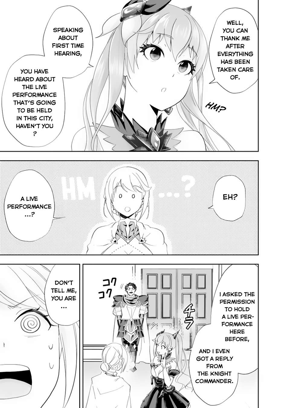 Ore no Ie ga Maryoku Spot datta Ken – Sundeiru dake de Sekai Saikyou chapter 152 page 10