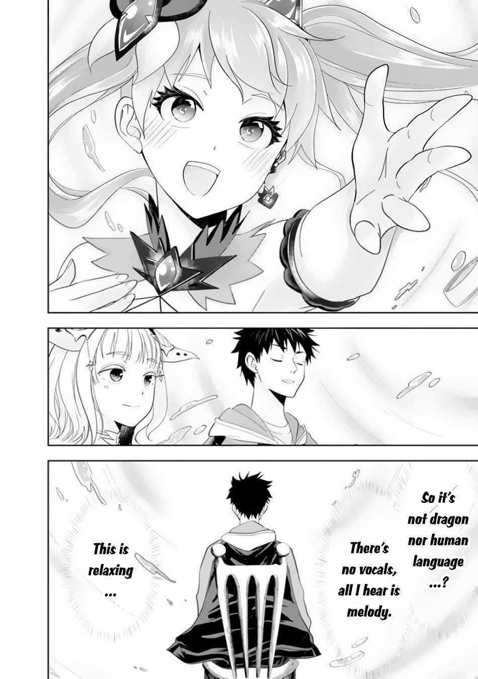 Ore no Ie ga Maryoku Spot datta Ken – Sundeiru dake de Sekai Saikyou chapter 164 page 5