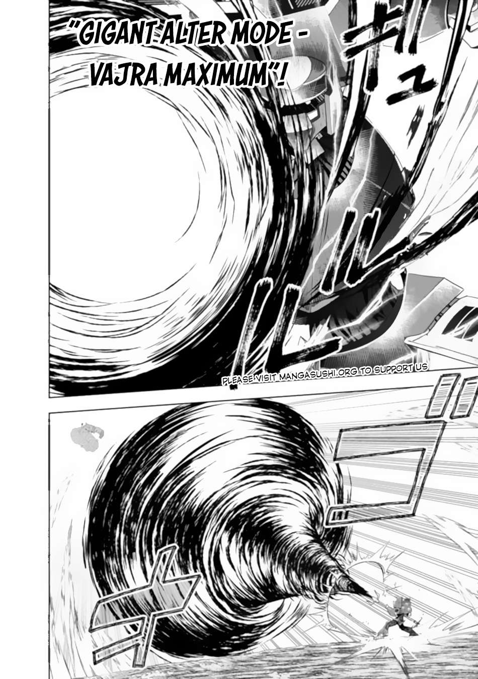 Ore no Ie ga Maryoku Spot datta Ken – Sundeiru dake de Sekai Saikyou chapter 173 page 11