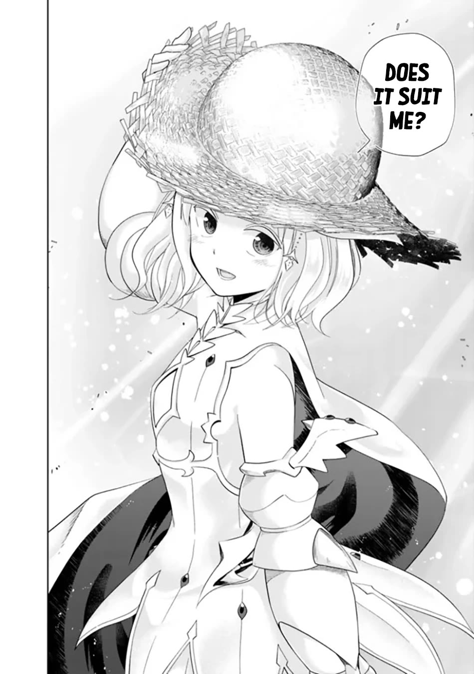 Ore no Ie ga Maryoku Spot datta Ken – Sundeiru dake de Sekai Saikyou chapter 190 page 7