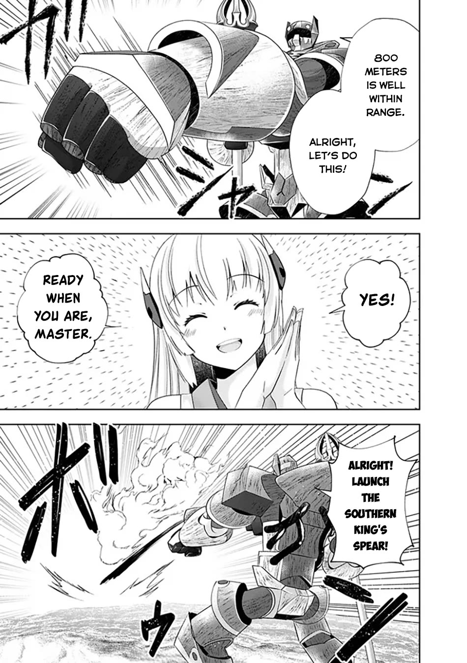 Ore no Ie ga Maryoku Spot datta Ken – Sundeiru dake de Sekai Saikyou chapter 209 page 8