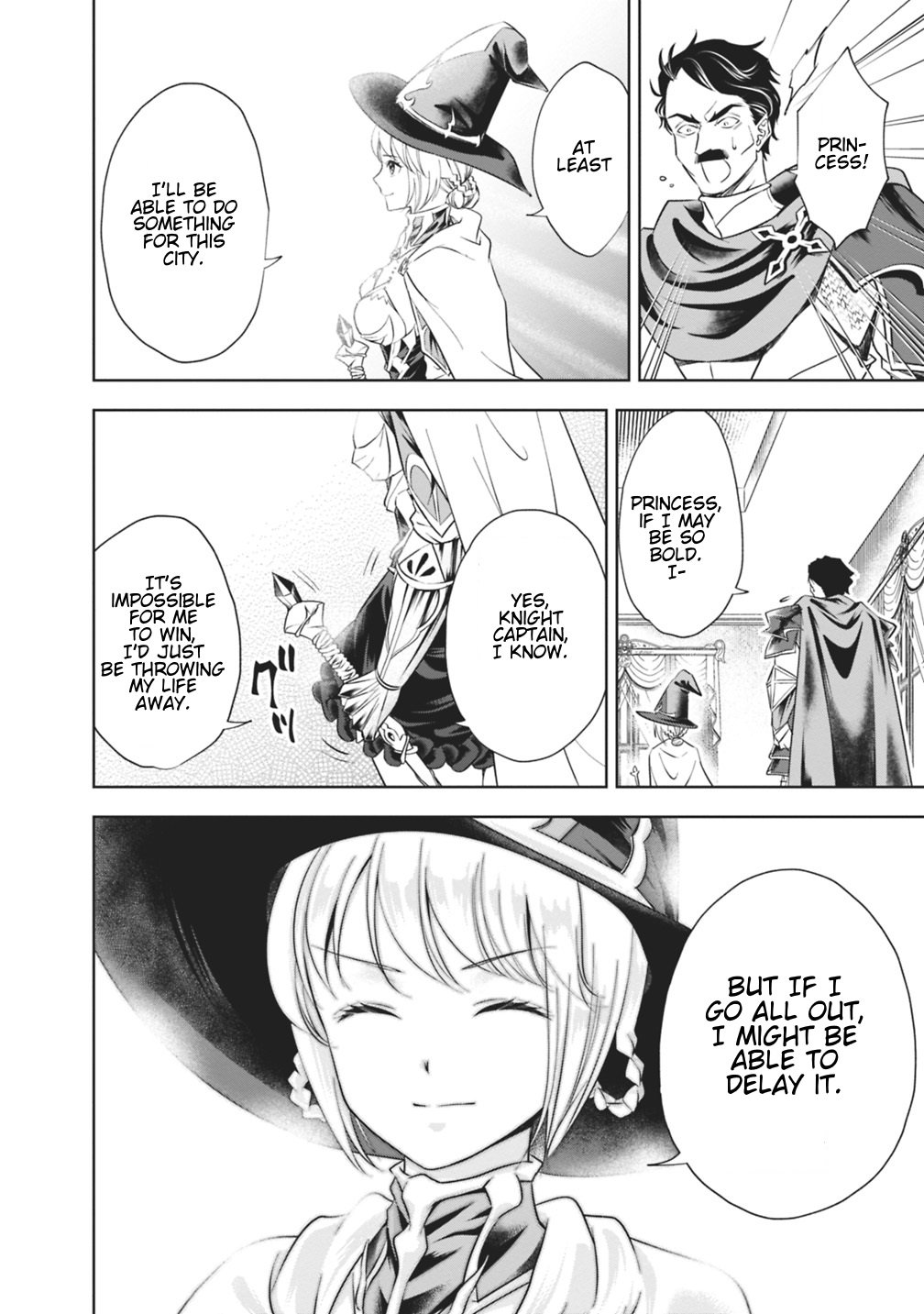 Ore no Ie ga Maryoku Spot datta Ken – Sundeiru dake de Sekai Saikyou chapter 21 page 6