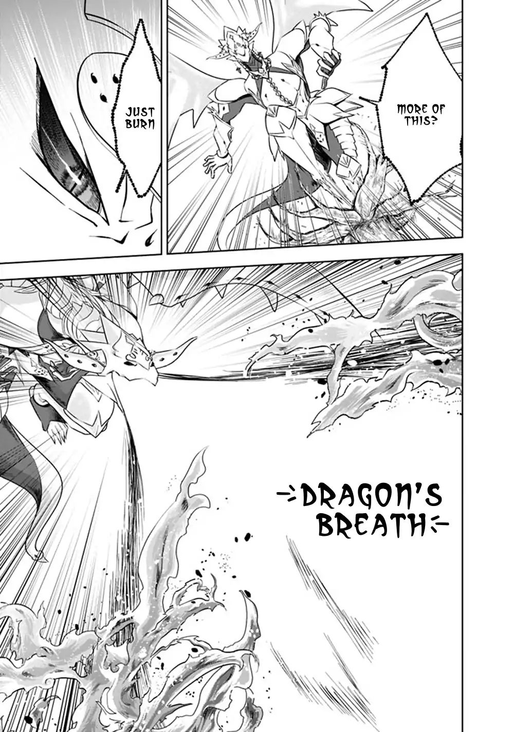 Ore no Ie ga Maryoku Spot datta Ken – Sundeiru dake de Sekai Saikyou chapter 22 page 5