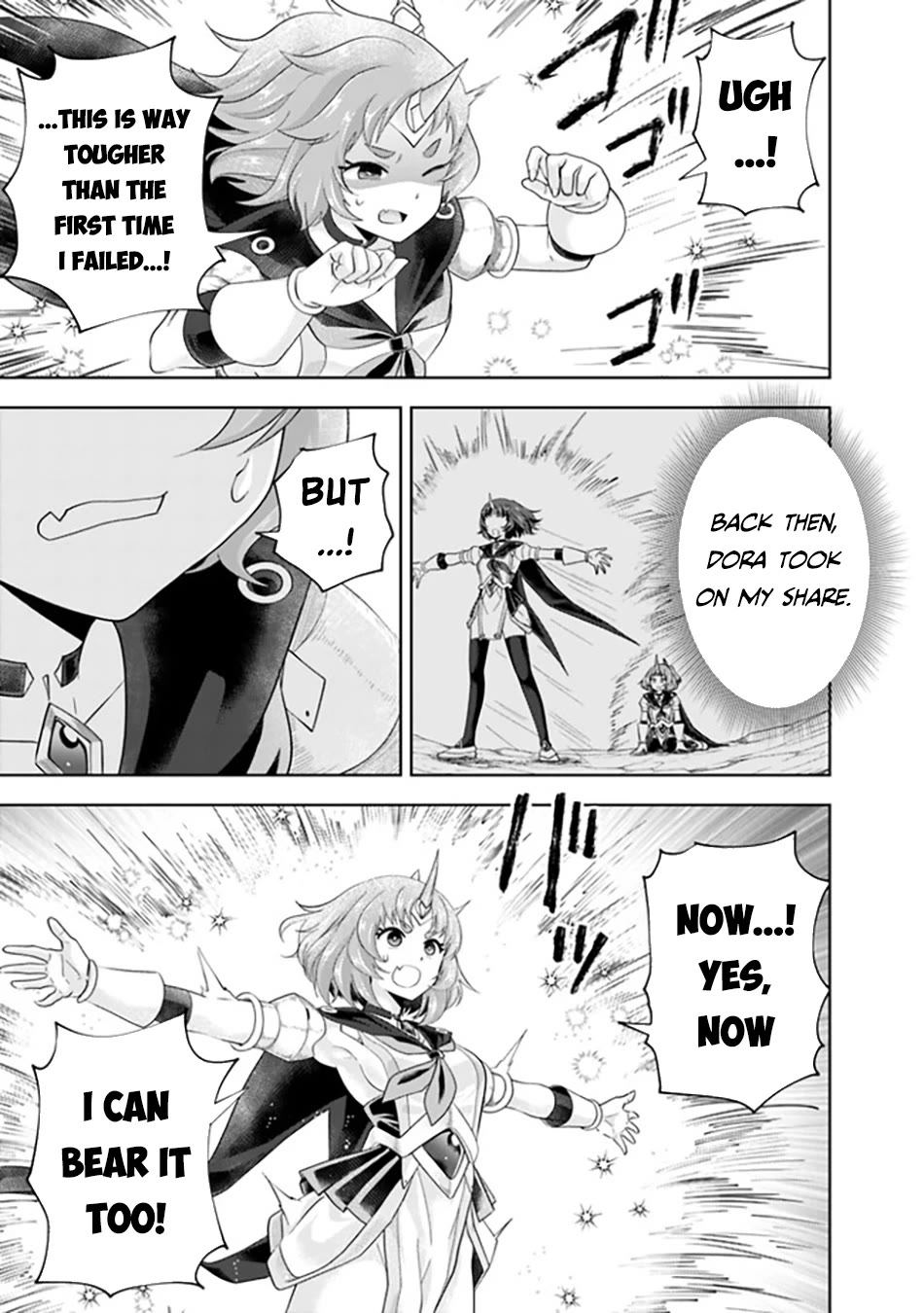 Ore no Ie ga Maryoku Spot datta Ken – Sundeiru dake de Sekai Saikyou chapter 224 page 10