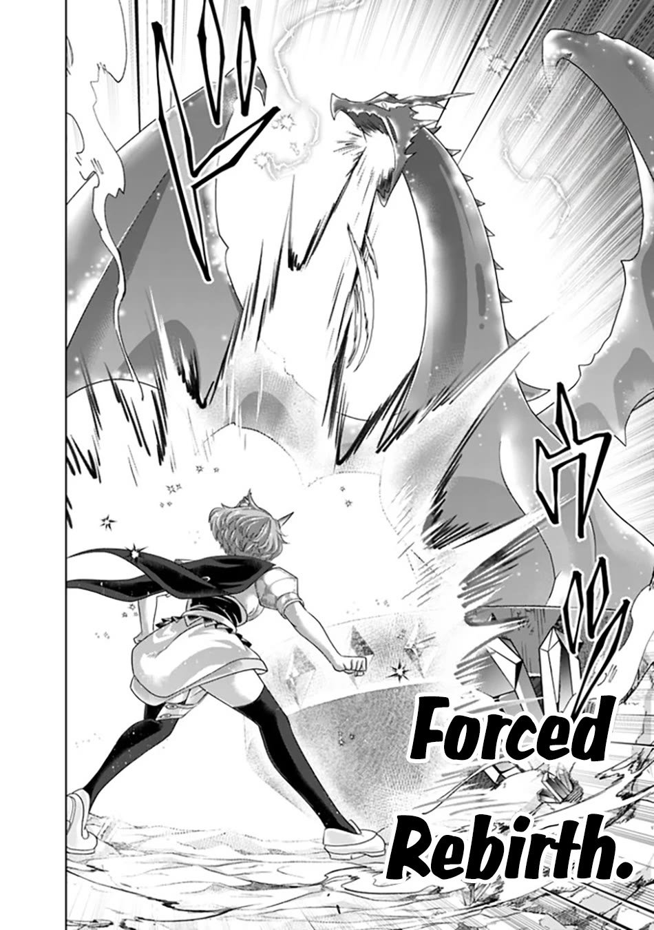 Ore no Ie ga Maryoku Spot datta Ken – Sundeiru dake de Sekai Saikyou chapter 224 page 9