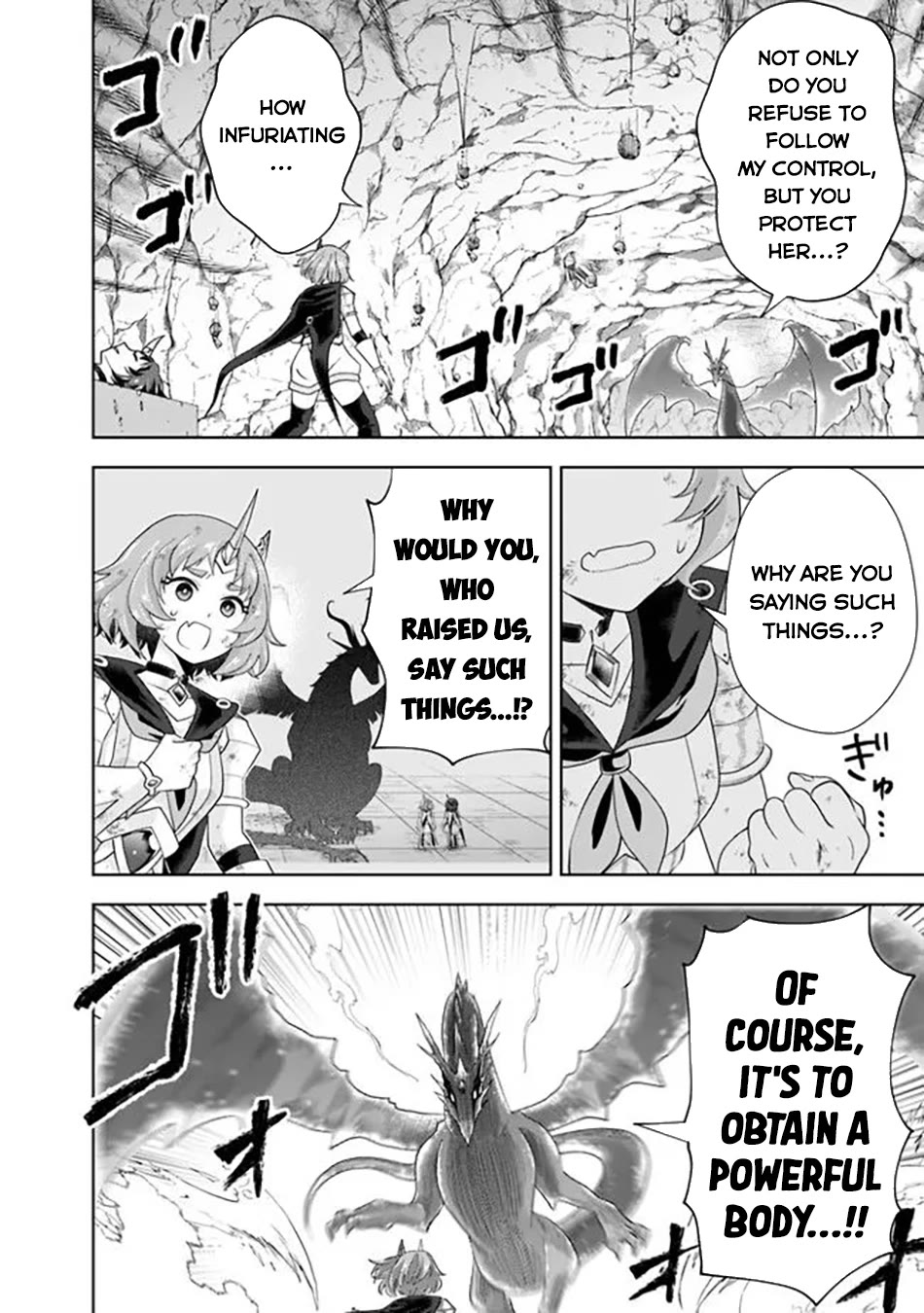 Ore no Ie ga Maryoku Spot datta Ken – Sundeiru dake de Sekai Saikyou chapter 225 page 11