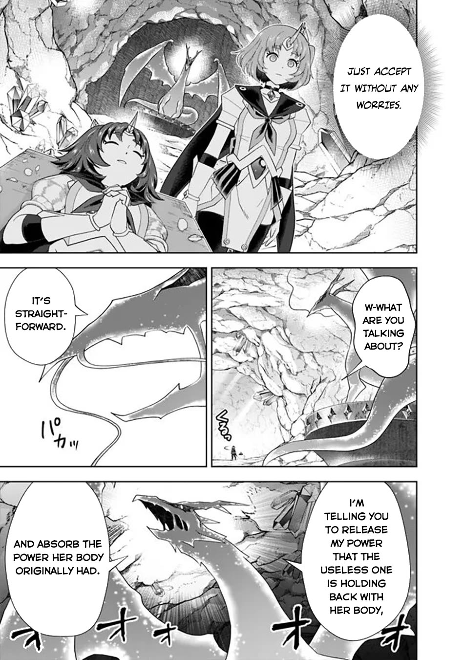 Ore no Ie ga Maryoku Spot datta Ken – Sundeiru dake de Sekai Saikyou chapter 225 page 4