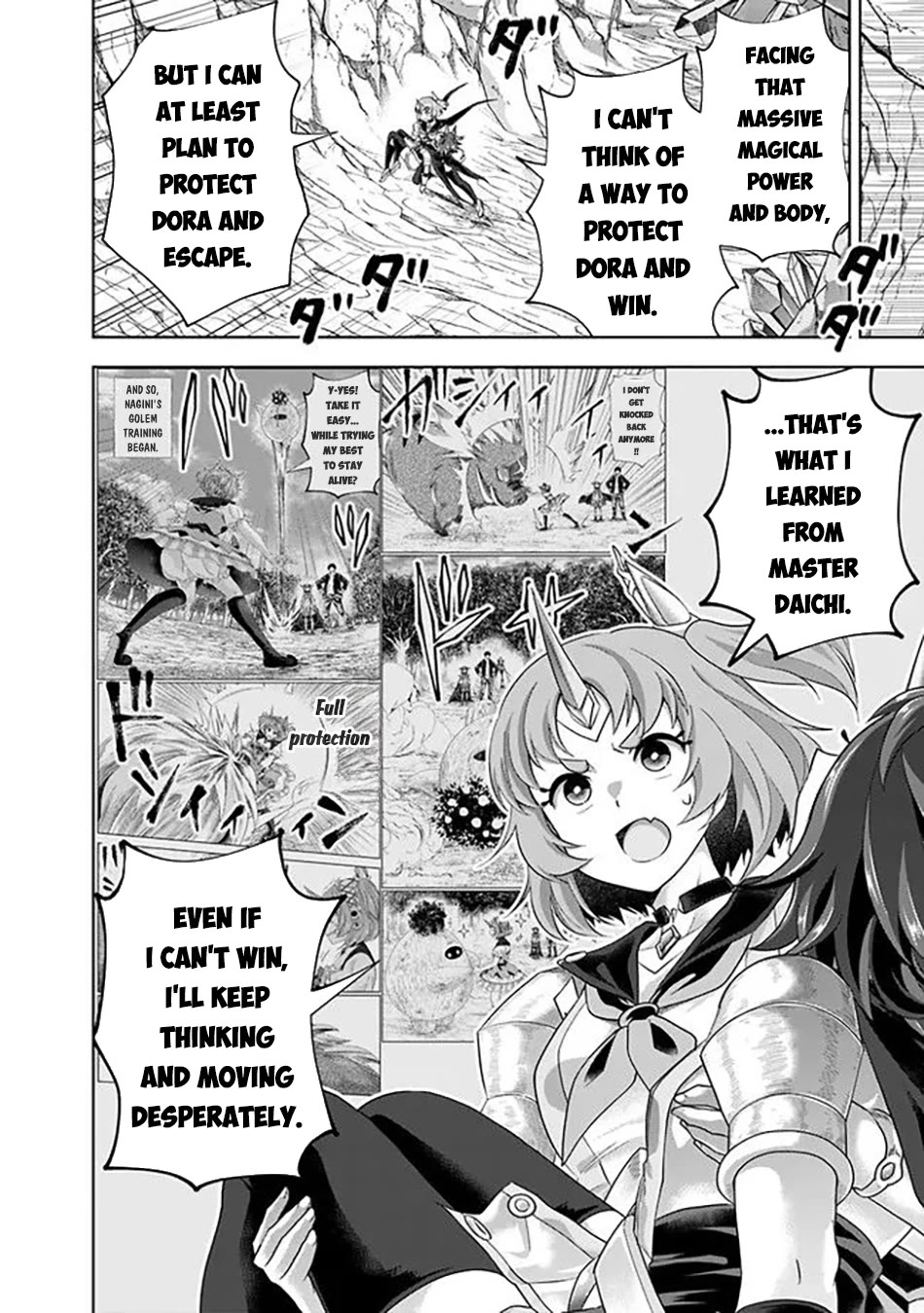 Ore no Ie ga Maryoku Spot datta Ken – Sundeiru dake de Sekai Saikyou chapter 226 page 12