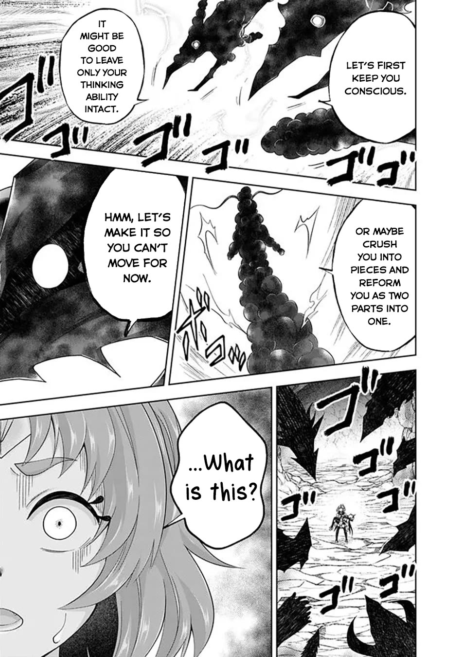 Ore no Ie ga Maryoku Spot datta Ken – Sundeiru dake de Sekai Saikyou chapter 226 page 6