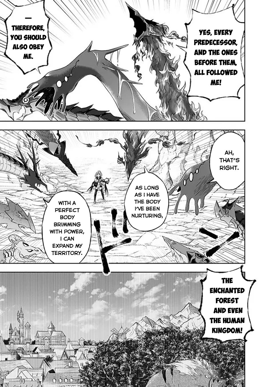 Ore no Ie ga Maryoku Spot datta Ken – Sundeiru dake de Sekai Saikyou chapter 226 page 9