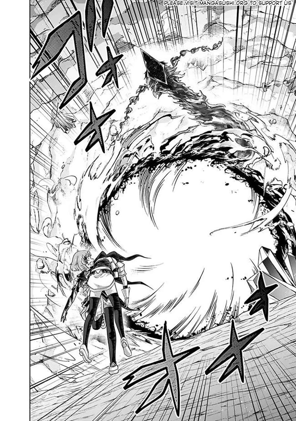 Ore no Ie ga Maryoku Spot datta Ken – Sundeiru dake de Sekai Saikyou chapter 227 page 7