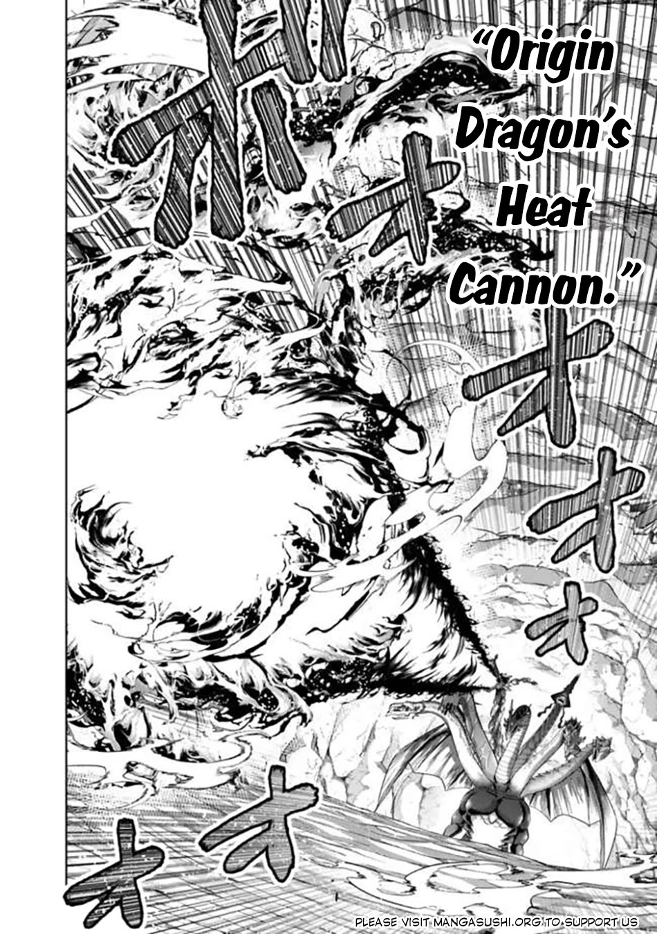 Ore no Ie ga Maryoku Spot datta Ken – Sundeiru dake de Sekai Saikyou chapter 229 page 11