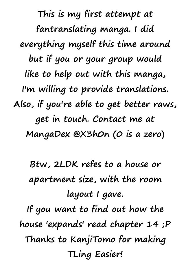 Ore no Ie ga Maryoku Spot datta Ken – Sundeiru dake de Sekai Saikyou chapter 30 page 13