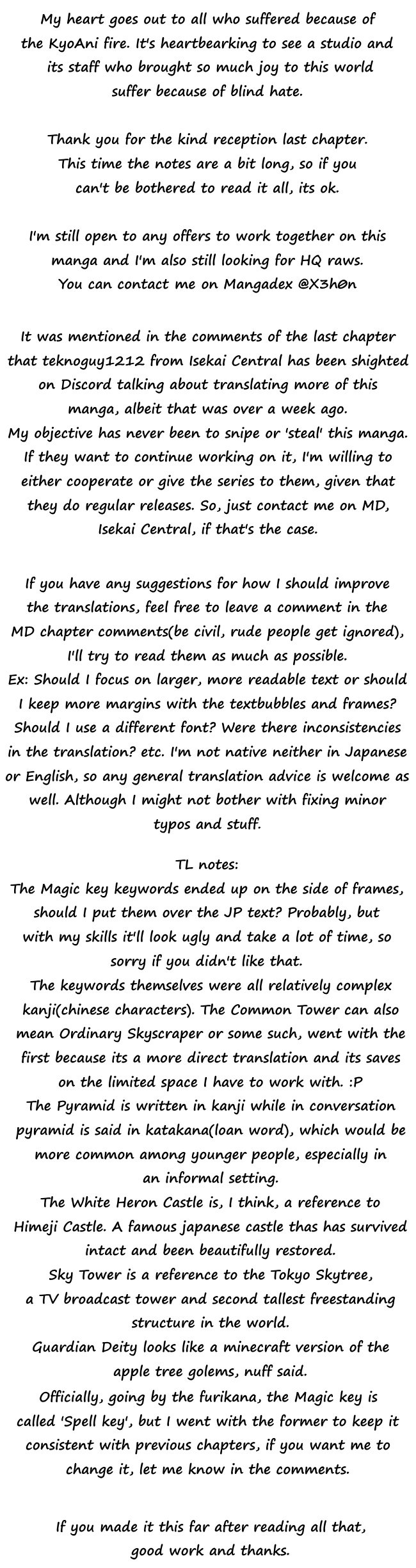 Ore no Ie ga Maryoku Spot datta Ken – Sundeiru dake de Sekai Saikyou chapter 31 page 12