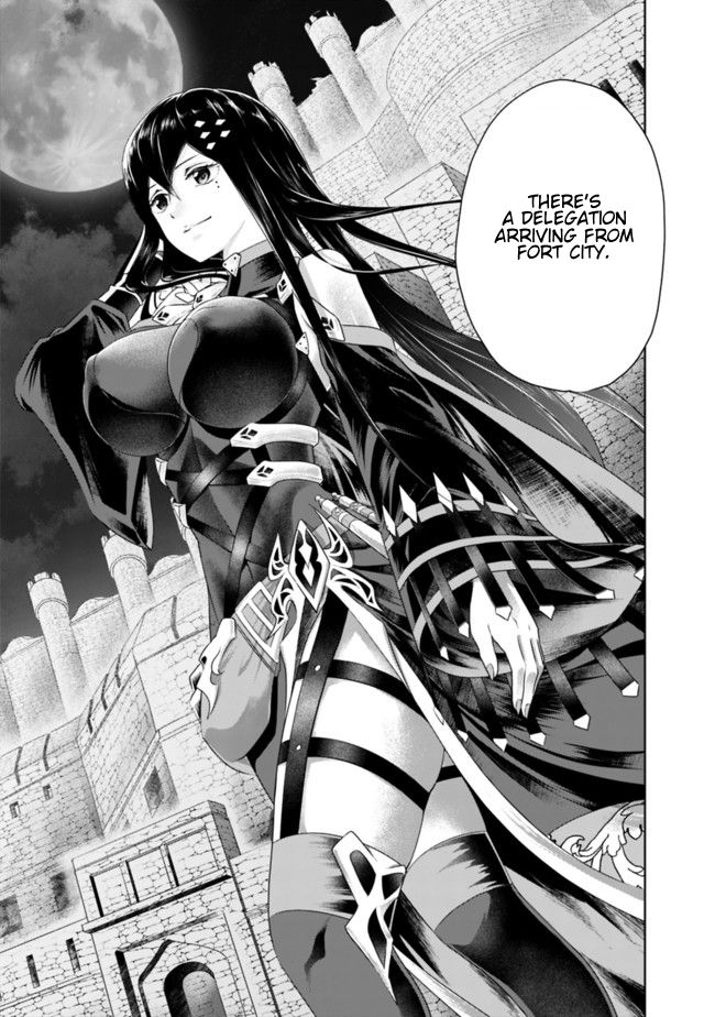Ore no Ie ga Maryoku Spot datta Ken – Sundeiru dake de Sekai Saikyou chapter 33 page 5