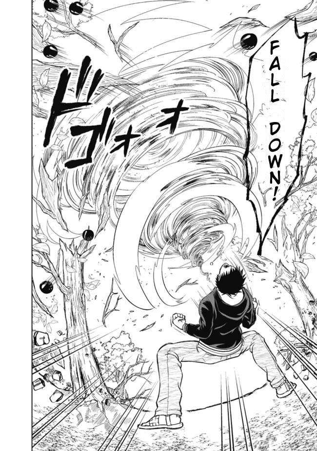 Ore no Ie ga Maryoku Spot datta Ken – Sundeiru dake de Sekai Saikyou chapter 4 page 12