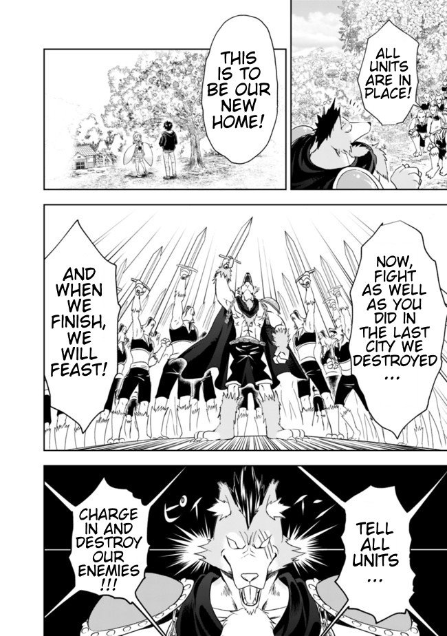 Ore no Ie ga Maryoku Spot datta Ken – Sundeiru dake de Sekai Saikyou chapter 5 page 12