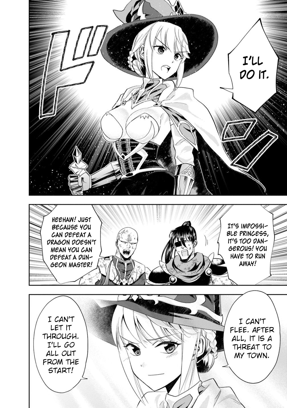 Ore no Ie ga Maryoku Spot datta Ken – Sundeiru dake de Sekai Saikyou chapter 53 page 9