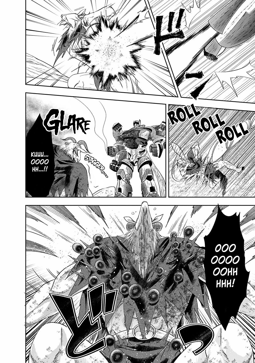 Ore no Ie ga Maryoku Spot datta Ken – Sundeiru dake de Sekai Saikyou chapter 55 page 3