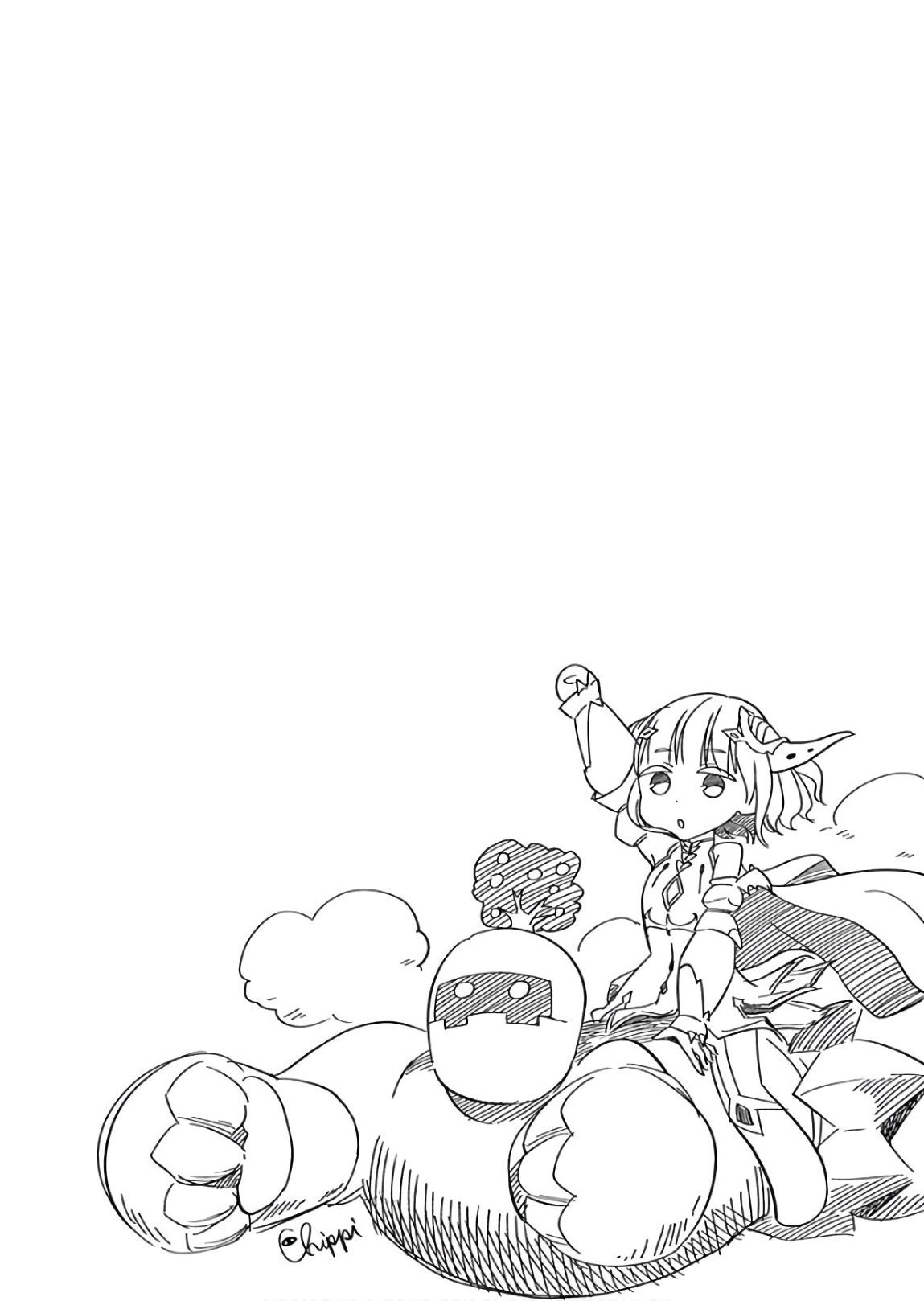 Ore no Ie ga Maryoku Spot datta Ken – Sundeiru dake de Sekai Saikyou chapter 68 page 12