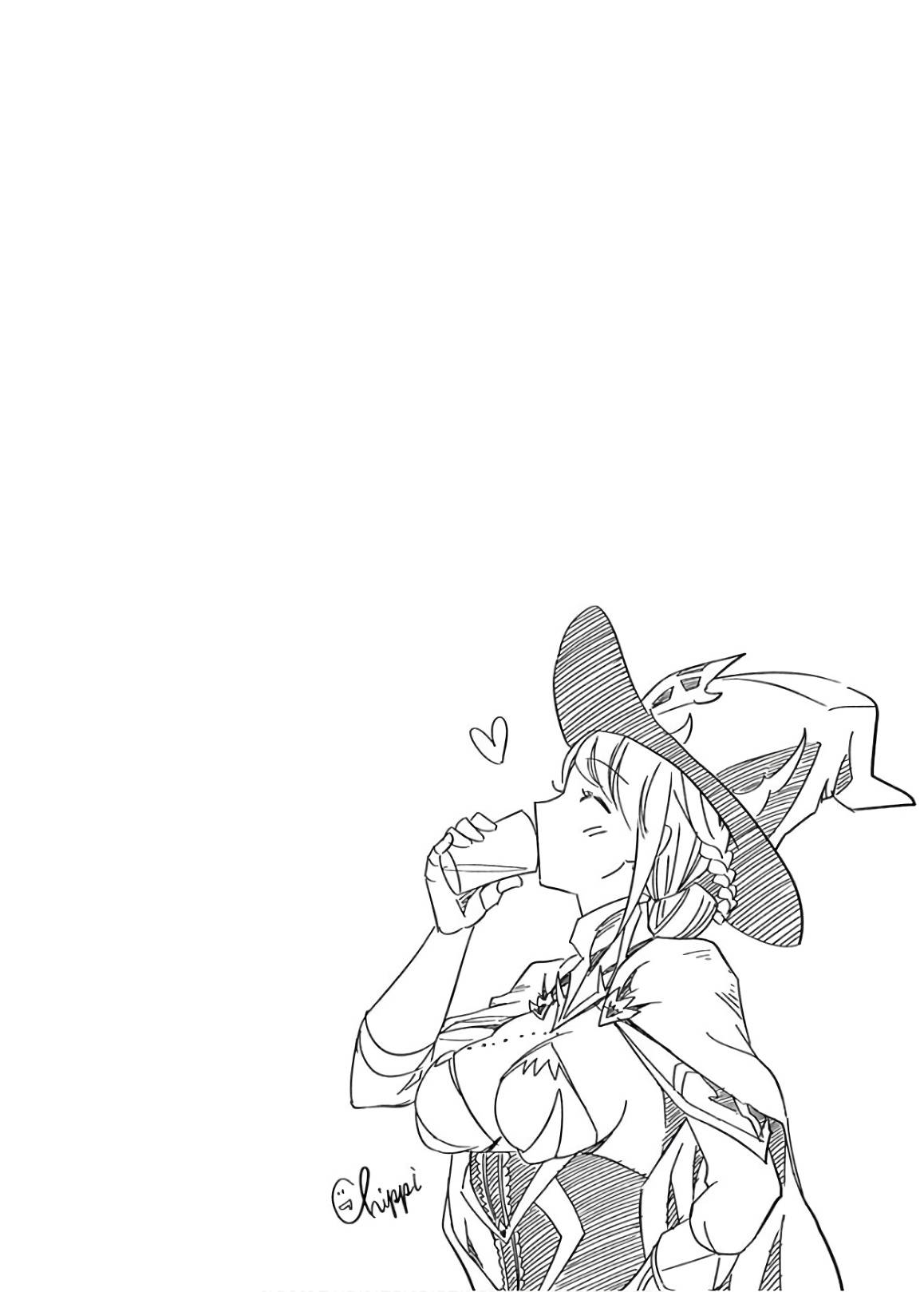 Ore no Ie ga Maryoku Spot datta Ken – Sundeiru dake de Sekai Saikyou chapter 71 page 11