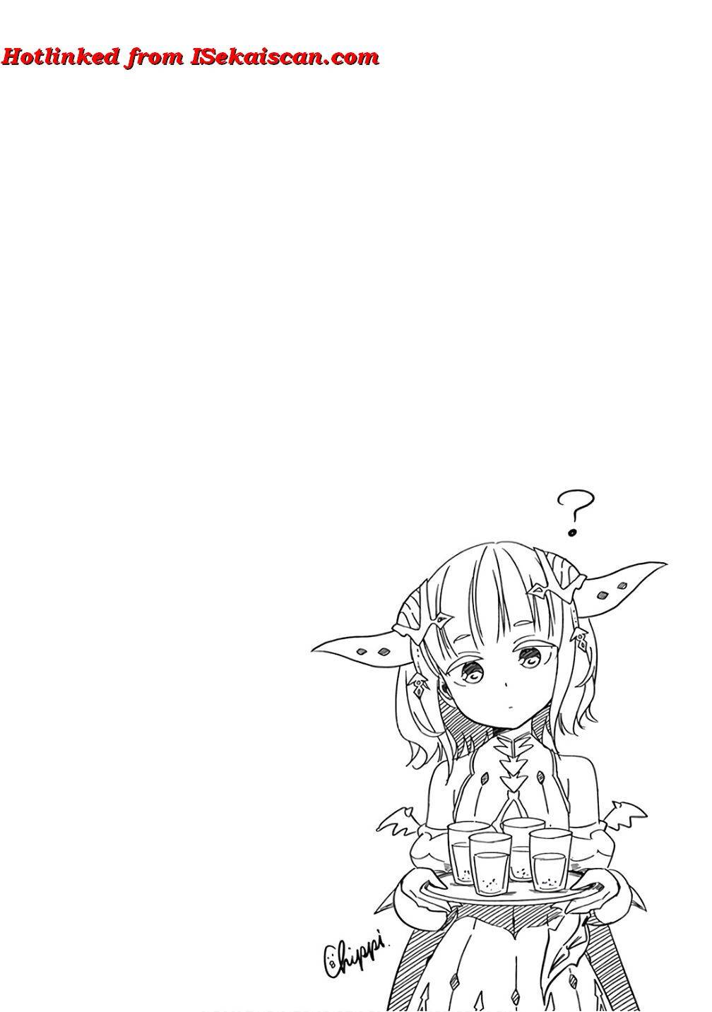 Ore no Ie ga Maryoku Spot datta Ken – Sundeiru dake de Sekai Saikyou chapter 75 page 11