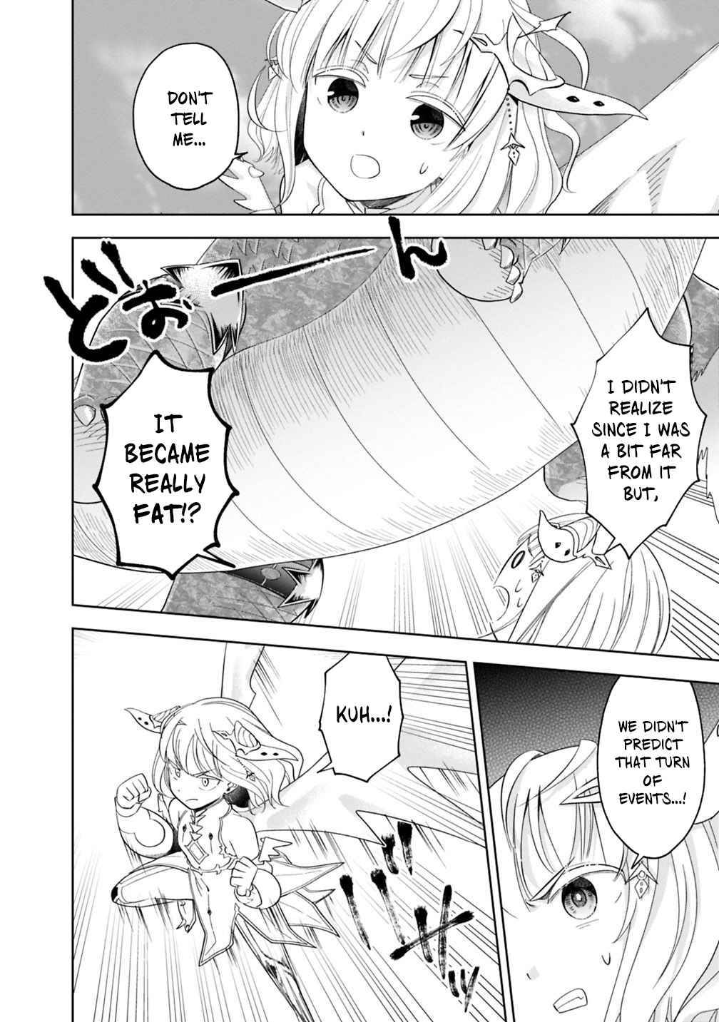 Ore no Ie ga Maryoku Spot datta Ken – Sundeiru dake de Sekai Saikyou chapter 82 page 15