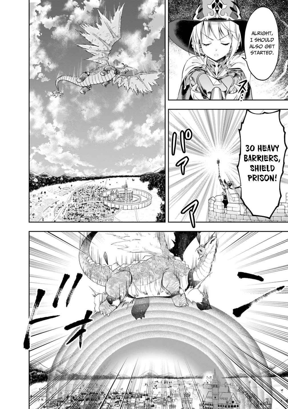 Ore no Ie ga Maryoku Spot datta Ken – Sundeiru dake de Sekai Saikyou chapter 82 page 9