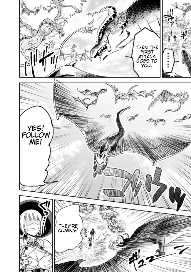 Ore no Ie ga Maryoku Spot datta Ken – Sundeiru dake de Sekai Saikyou chapter 9 page 2