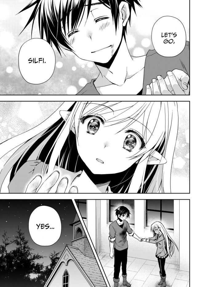 Ore no Kantei Skill ga Cheat Sugite chapter 1 page 41