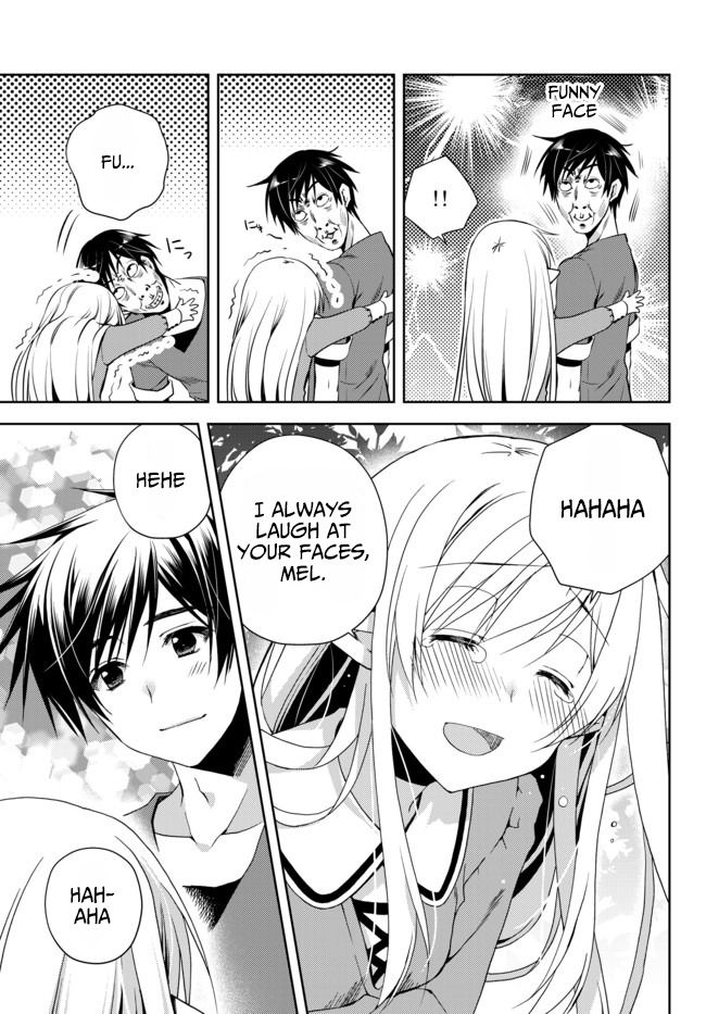 Ore no Kantei Skill ga Cheat Sugite chapter 1 page 5