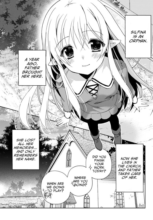 Ore no Kantei Skill ga Cheat Sugite chapter 1 page 7