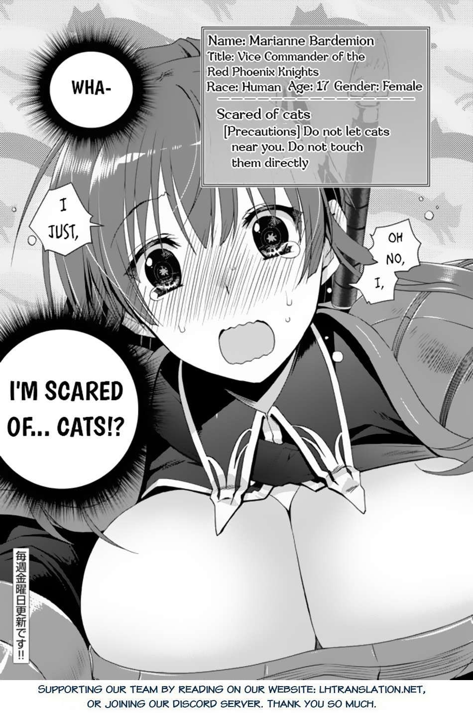 Ore no Kantei Skill ga Cheat Sugite chapter 6.1 page 13