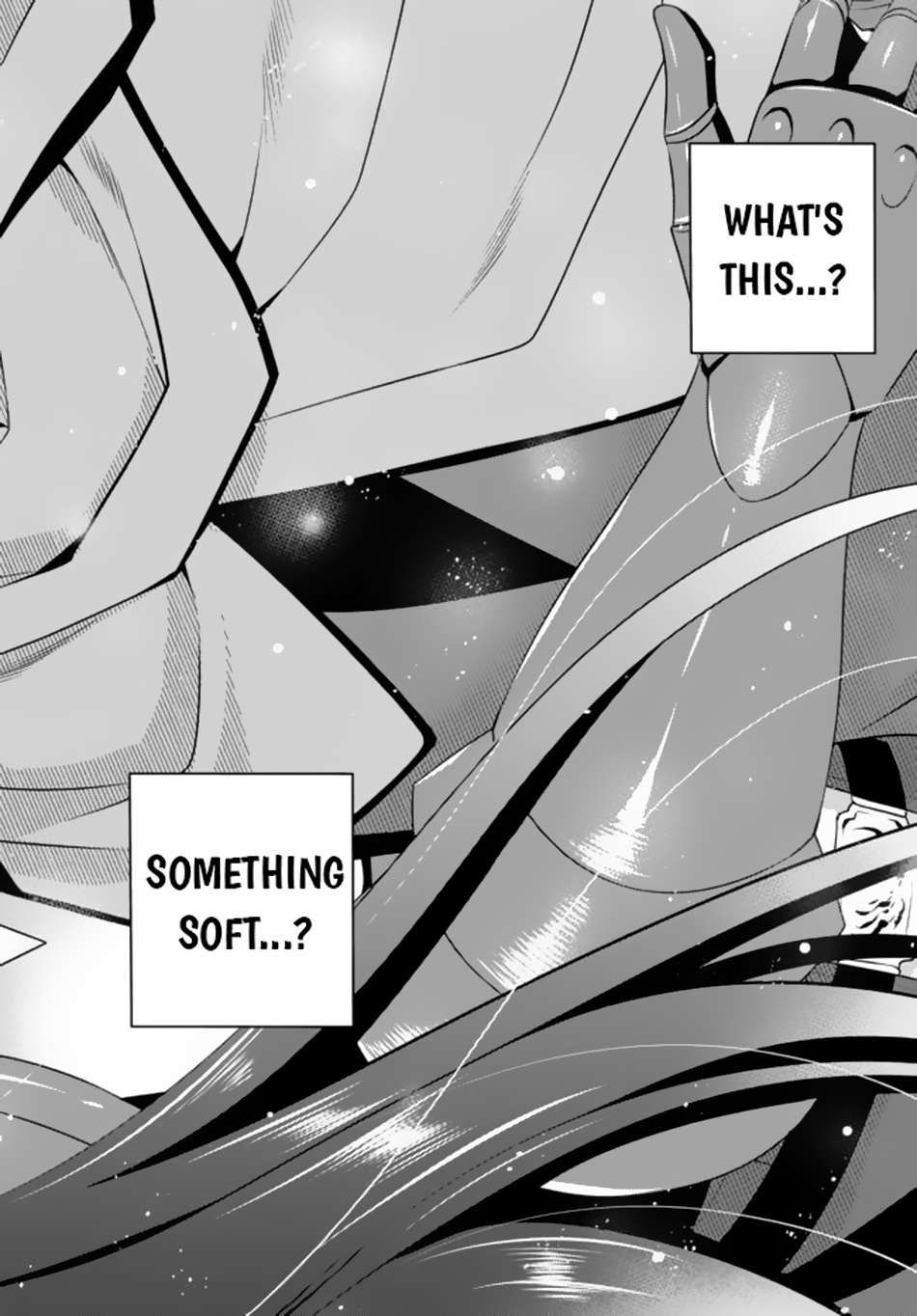 Ore no Kantei Skill ga Cheat Sugite chapter 7.2 page 10