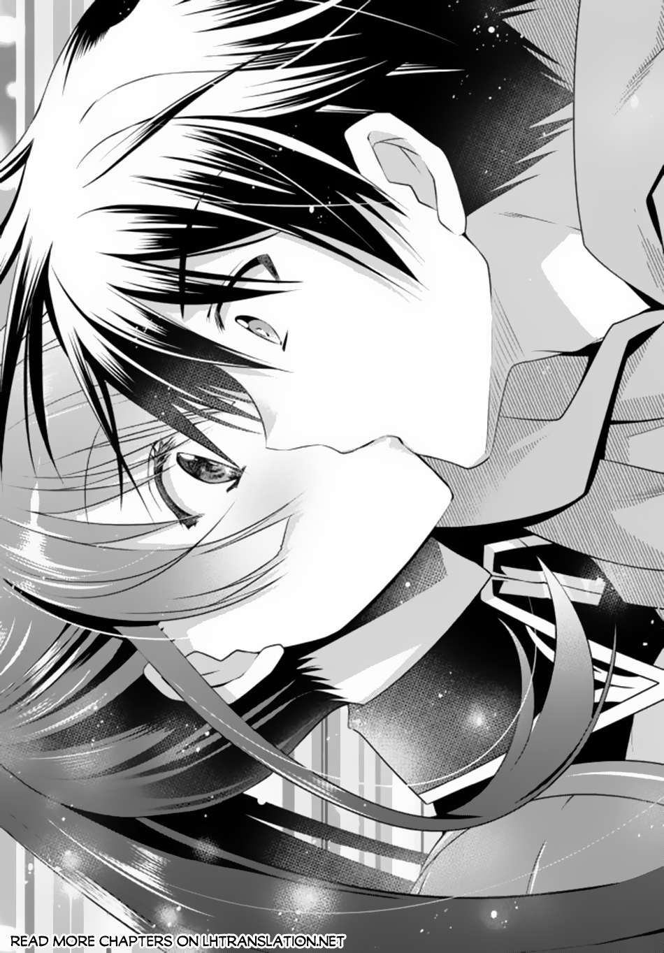 Ore no Kantei Skill ga Cheat Sugite chapter 7.2 page 11