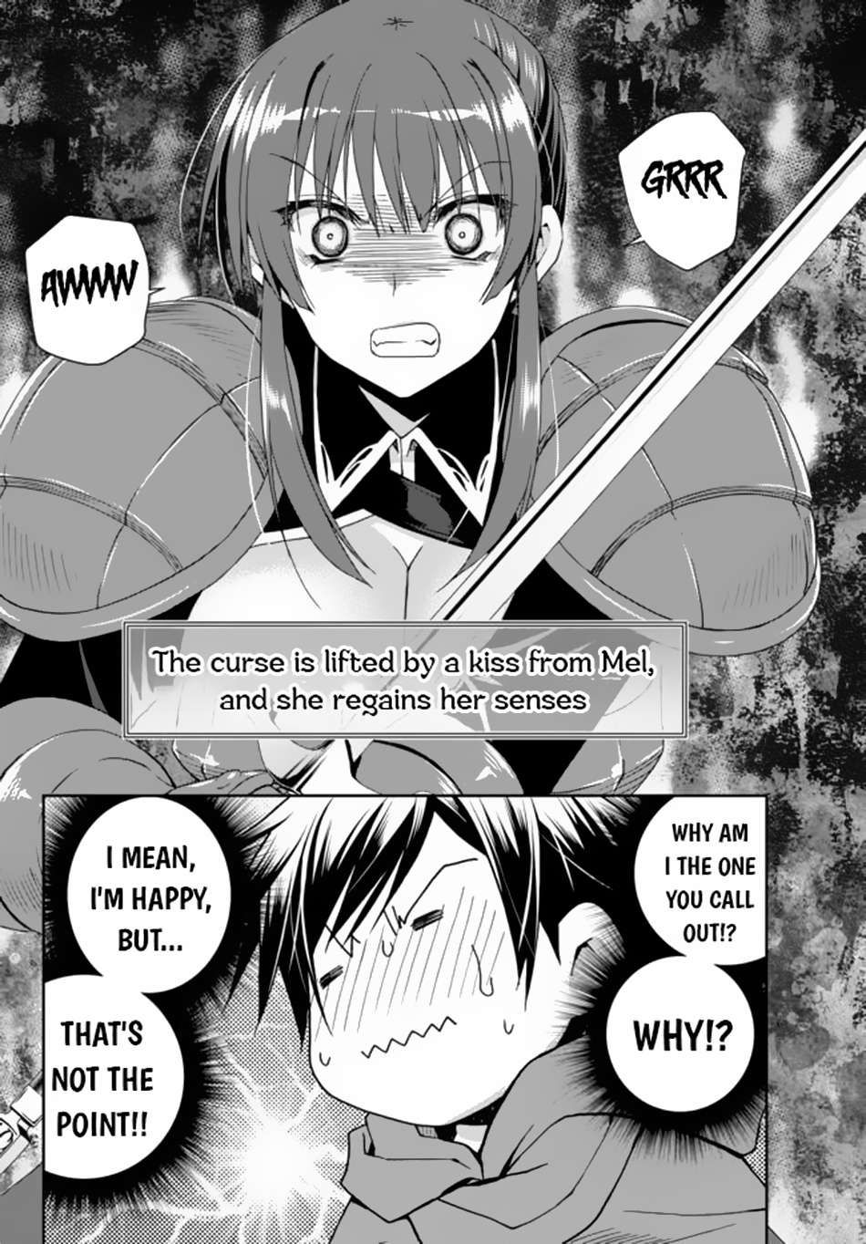 Ore no Kantei Skill ga Cheat Sugite chapter 8.2 page 13