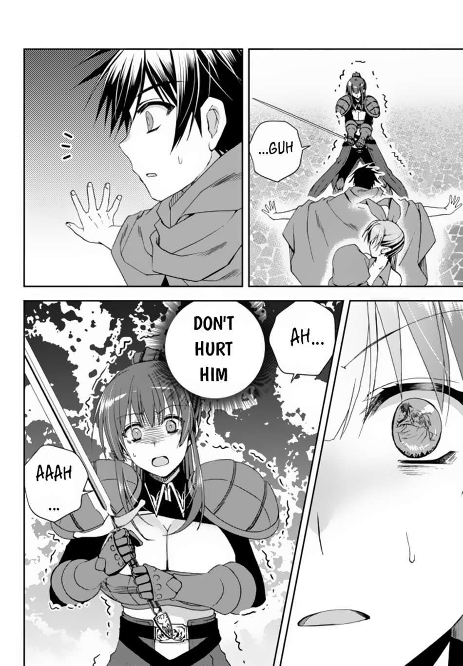 Ore no Kantei Skill ga Cheat Sugite chapter 8.2 page 5