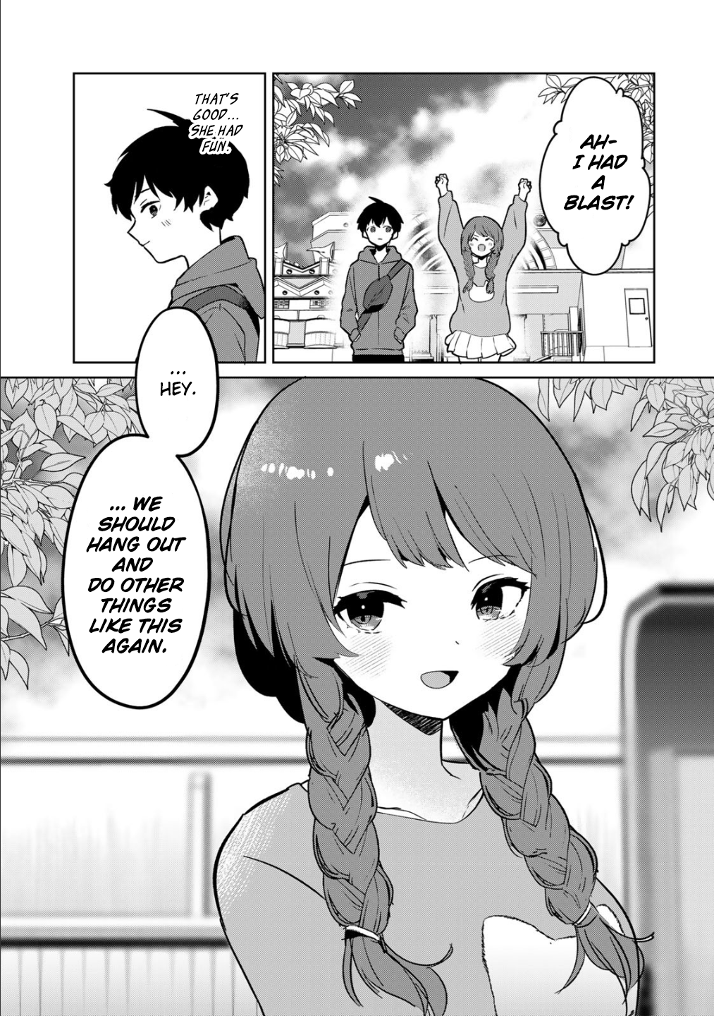 Ore no Kurasu ni Wakagaetta Moto Yome ga Iru chapter 5 page 28