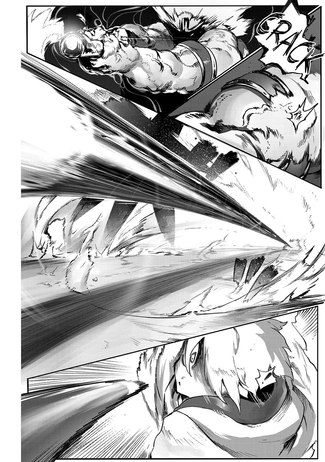 Ore no Zensei no Chishiki de Teihen Shoku Tamer ga Joukyuu Shoku ni Natte Shimai Sou na Ken chapter 1 page 8