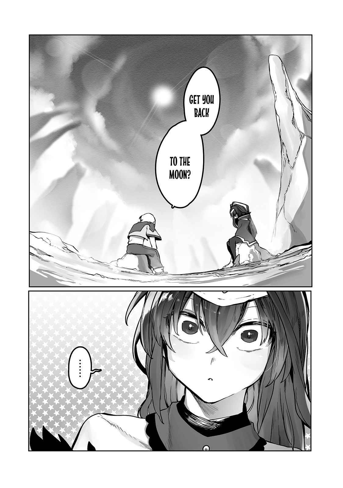 Ore no Zensei no Chishiki de Teihen Shoku Tamer ga Joukyuu Shoku ni Natte Shimai Sou na Ken chapter 10 page 13