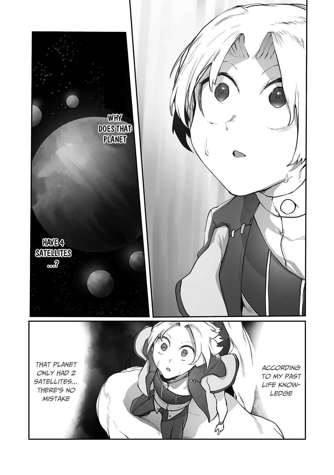 Ore no Zensei no Chishiki de Teihen Shoku Tamer ga Joukyuu Shoku ni Natte Shimai Sou na Ken chapter 10 page 26