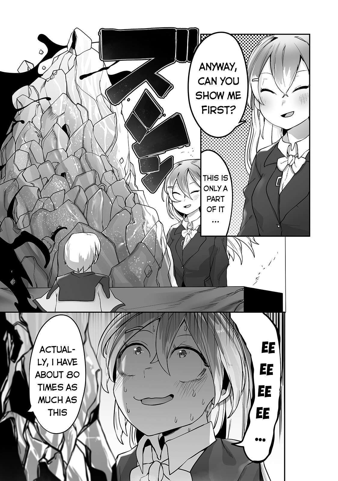 Ore no Zensei no Chishiki de Teihen Shoku Tamer ga Joukyuu Shoku ni Natte Shimai Sou na Ken chapter 11 page 16