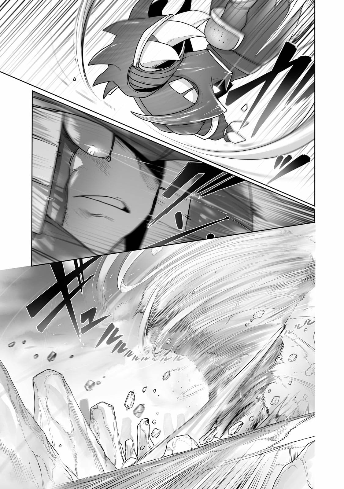 Ore no Zensei no Chishiki de Teihen Shoku Tamer ga Joukyuu Shoku ni Natte Shimai Sou na Ken chapter 16 page 17