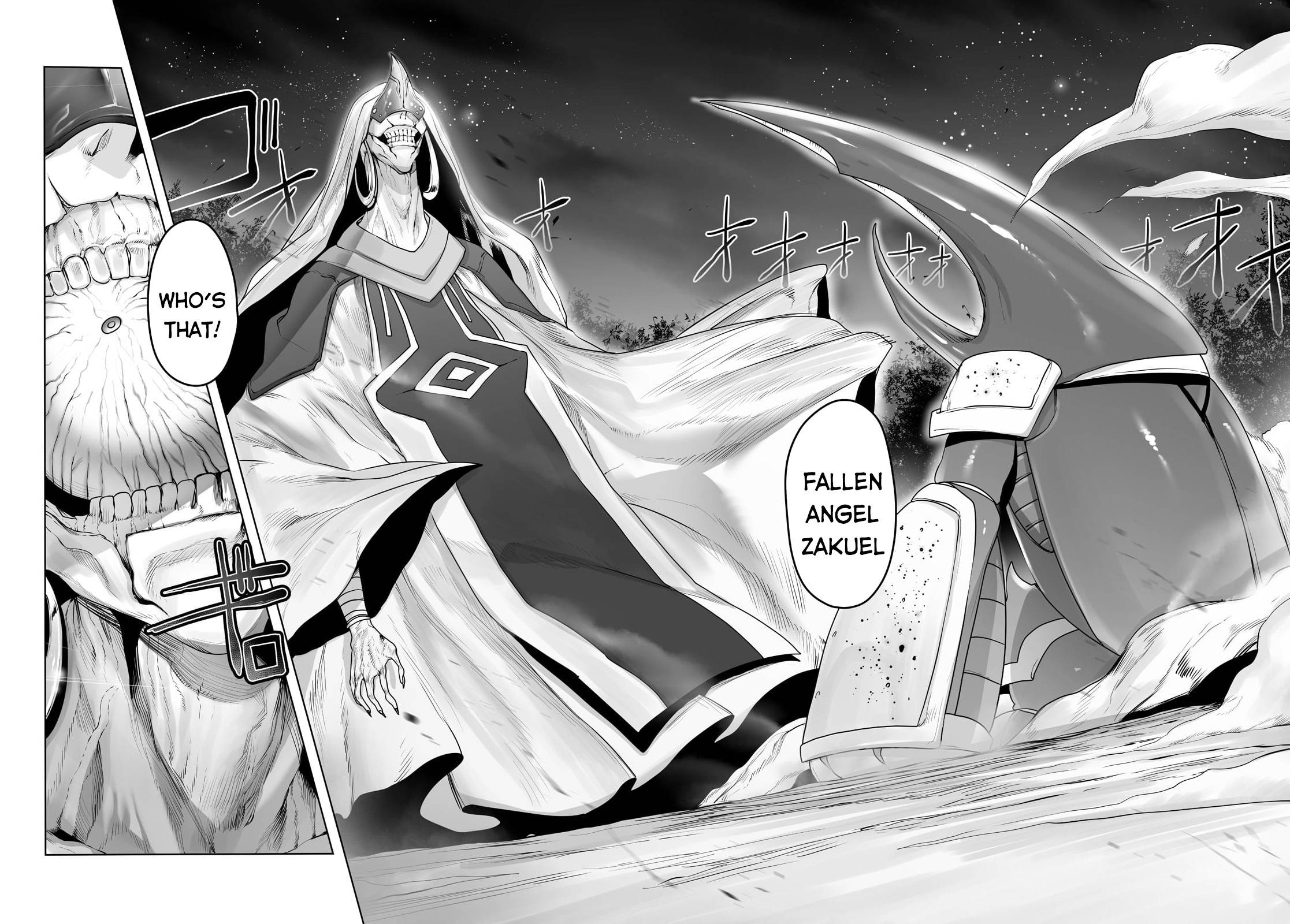 Ore no Zensei no Chishiki de Teihen Shoku Tamer ga Joukyuu Shoku ni Natte Shimai Sou na Ken chapter 17 page 19