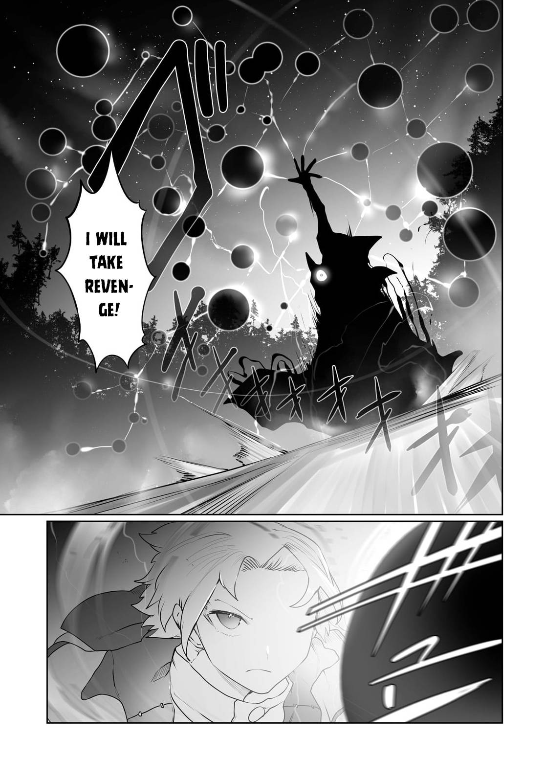 Ore no Zensei no Chishiki de Teihen Shoku Tamer ga Joukyuu Shoku ni Natte Shimai Sou na Ken chapter 18 page 4
