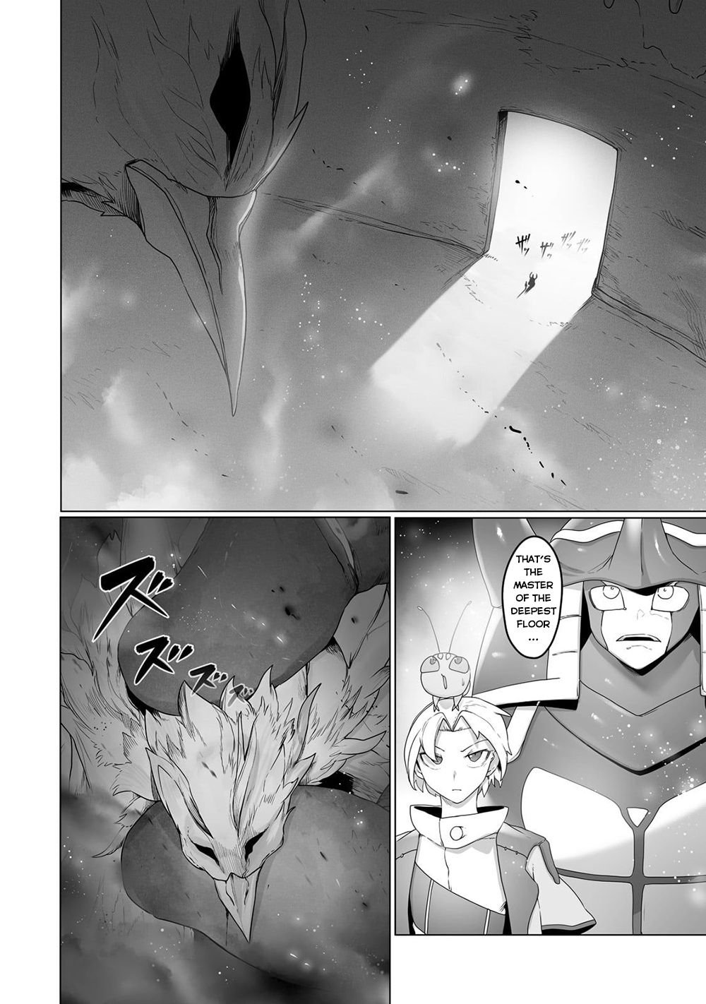 Ore no Zensei no Chishiki de Teihen Shoku Tamer ga Joukyuu Shoku ni Natte Shimai Sou na Ken chapter 21 page 10