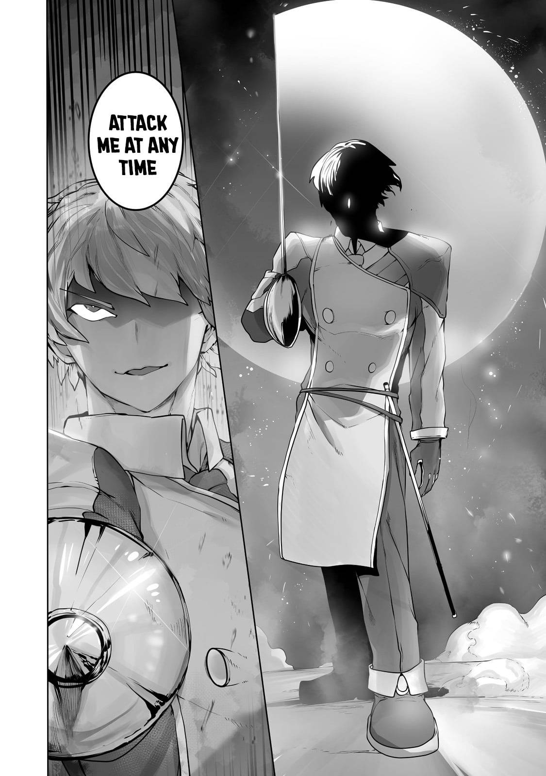 Ore no Zensei no Chishiki de Teihen Shoku Tamer ga Joukyuu Shoku ni Natte Shimai Sou na Ken chapter 22 page 15