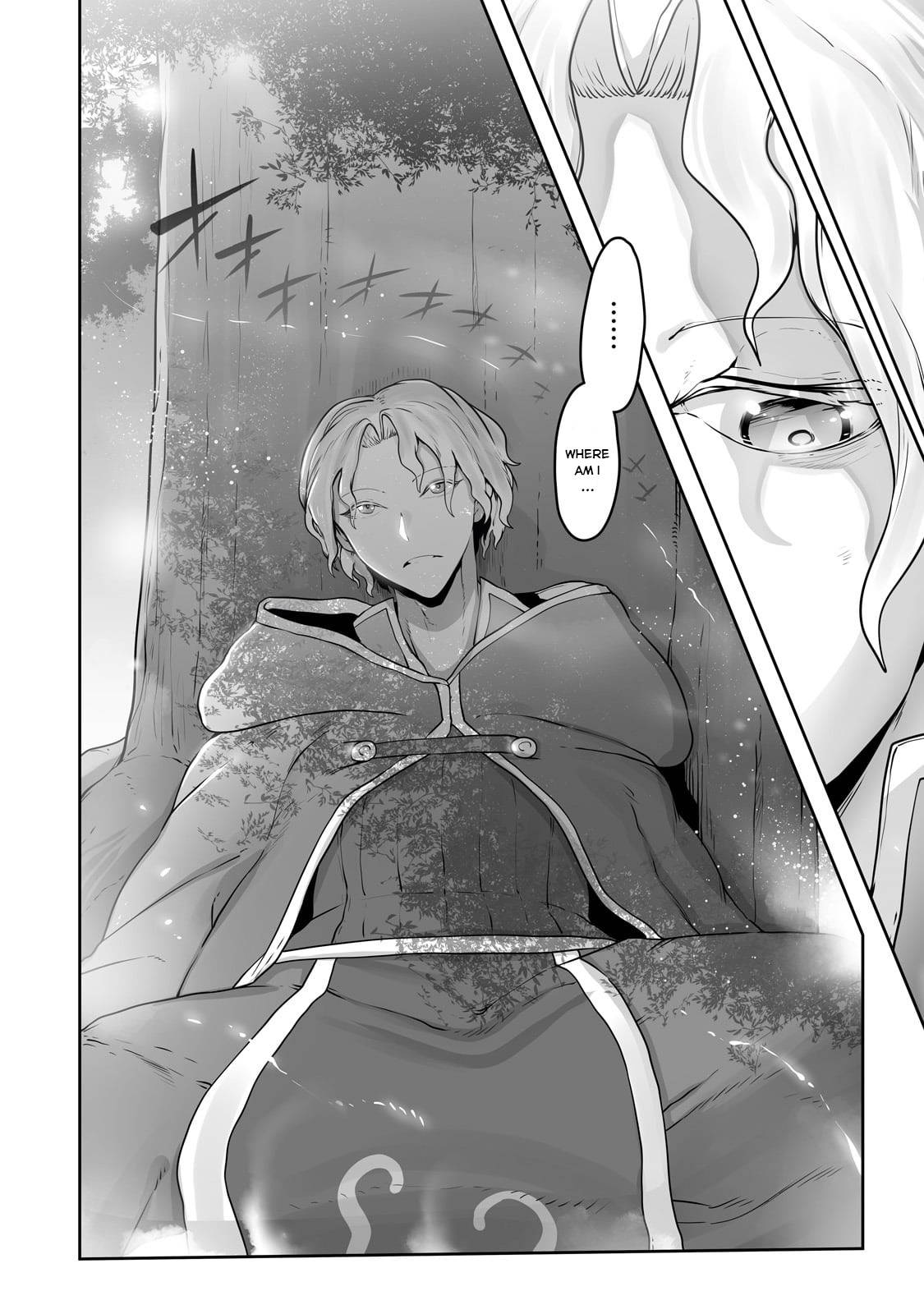 Ore no Zensei no Chishiki de Teihen Shoku Tamer ga Joukyuu Shoku ni Natte Shimai Sou na Ken chapter 26 page 17